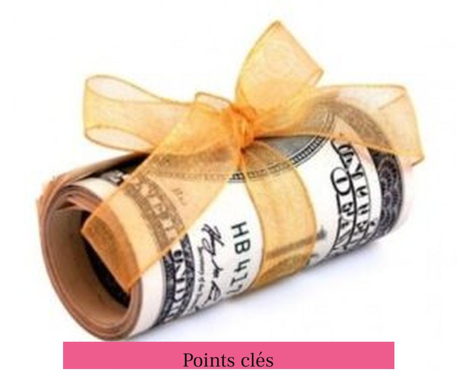 Points clés