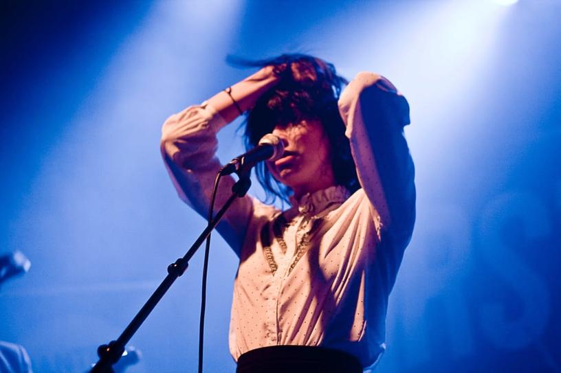 Facteurs personnels que n’oublie pas le chanteur