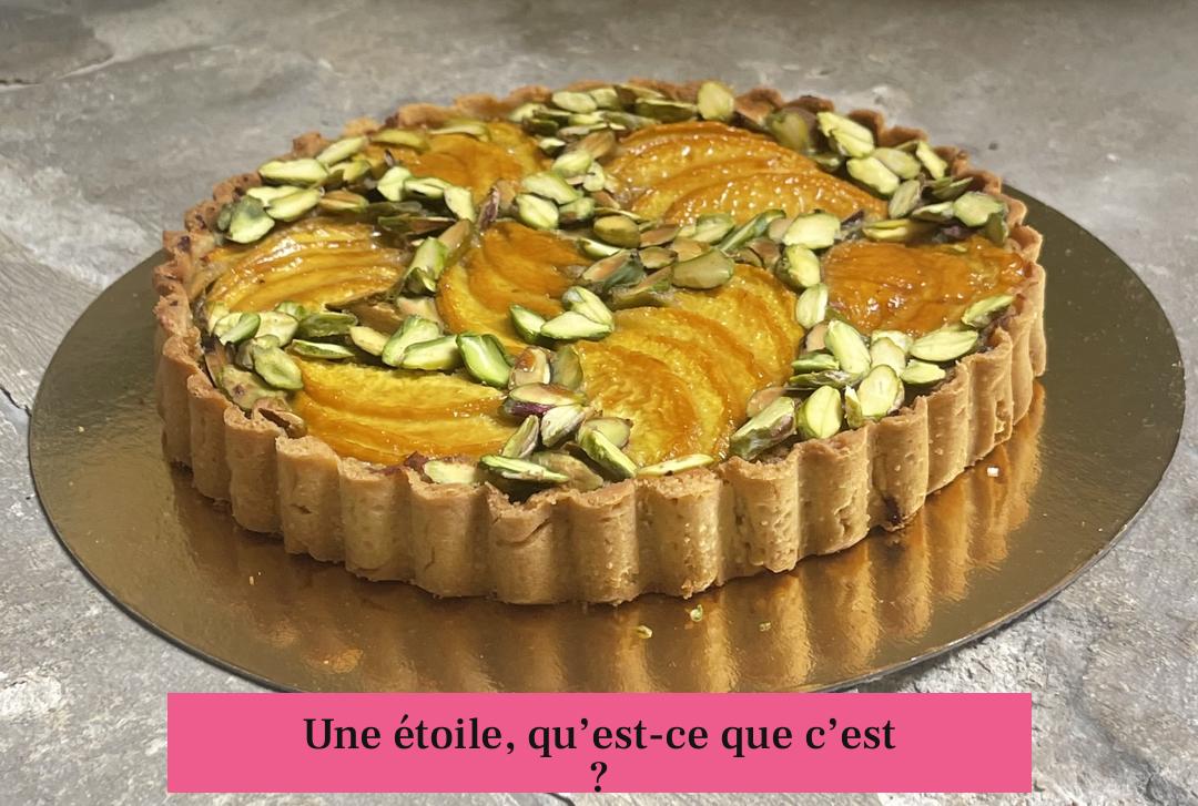 Une étoile, qu’est-ce que c’est ?