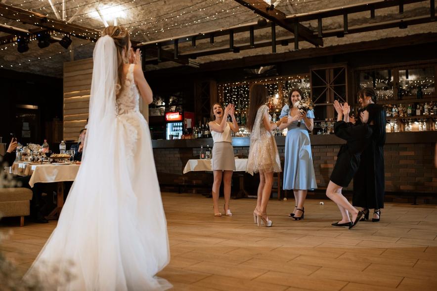 La musique du mariage, un fil rouge sous toutes ses formes