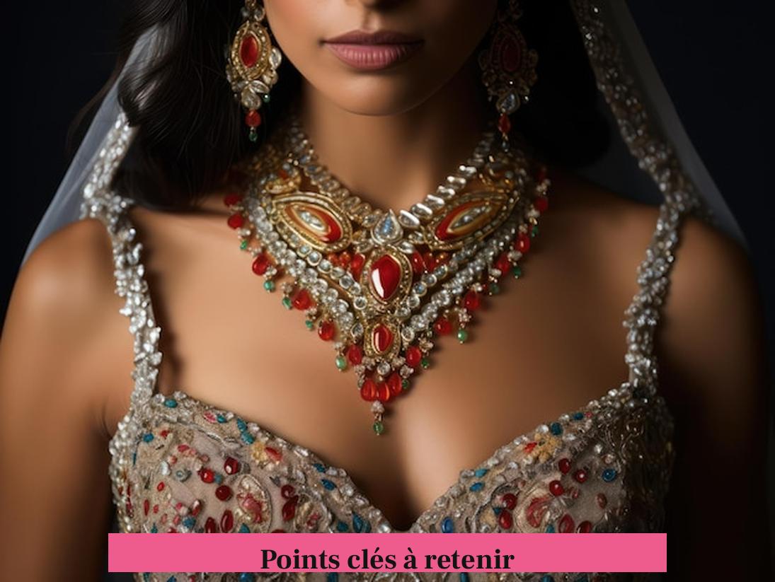 Points clés à retenir