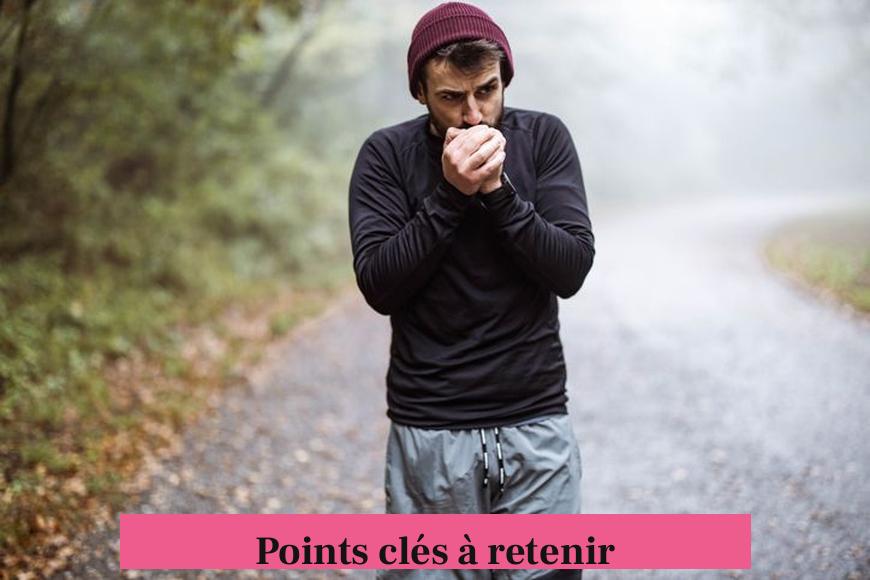 Points clés à retenir