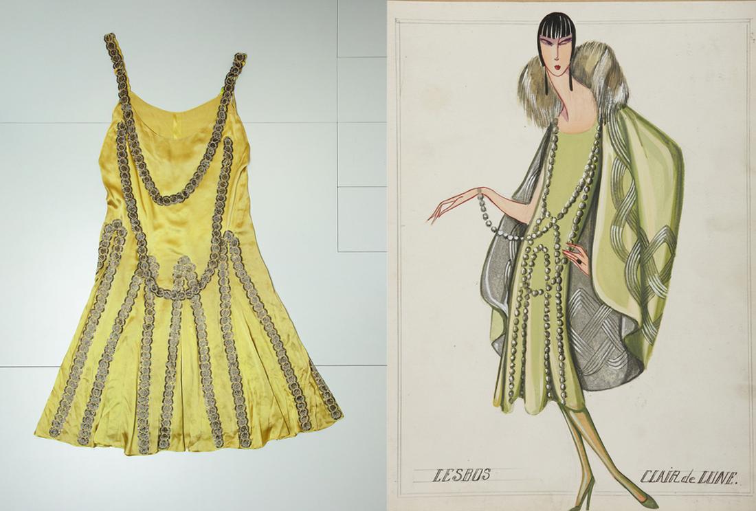 L’impact de Lanvin va au-delà de la simple création textile. Elle a contribué à façonner l’image de la femme moderne dans l’entre-deux-guerres, aux côtés d’autres grandes figures comme Chanel ou Vionnet.
