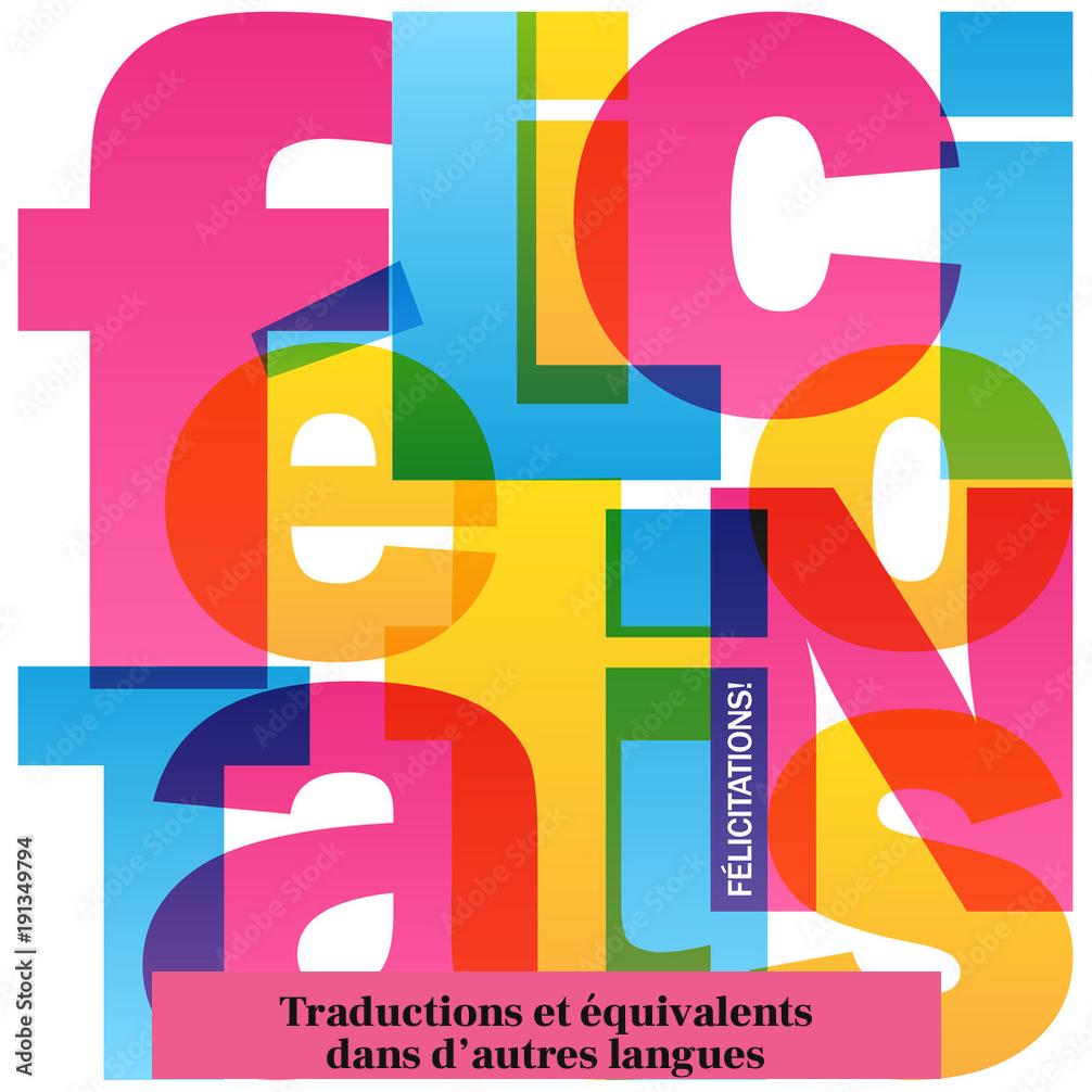 Traductions et équivalents dans d’autres langues
