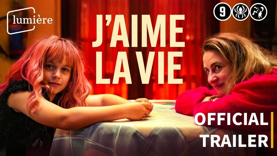 « Je t’aime la vie », quant à lui, véhicule un message d’espoir, d’optimisme, d’acceptation de l’existence.