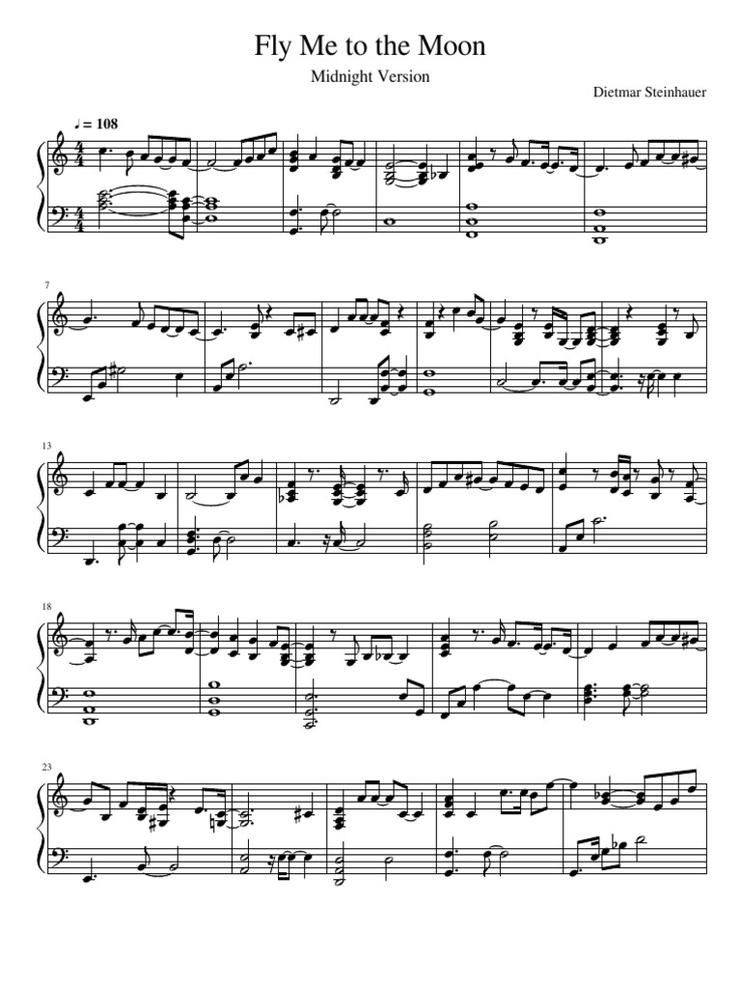 Ces adaptations révèlent une autre vérité surprenante : avec sa mélodie simple et son texte universel,Fly Me to the Moonse prête à tous les styles. Ce n’est donc pas seulement un classique de jazz, mais un véritable caméléon musical.