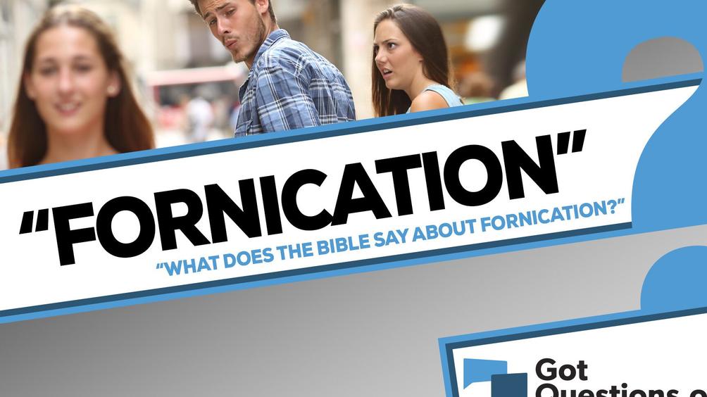 La fornication est un péché contre son propre corps. 1 Corinthiens 6:18 explique que cet acte nuit à la personne elle-même, car le corps est un temple de l’Esprit Saint.