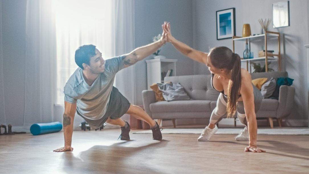 Quelles sont les meilleures activités à faire avec sa copine à la maison ?