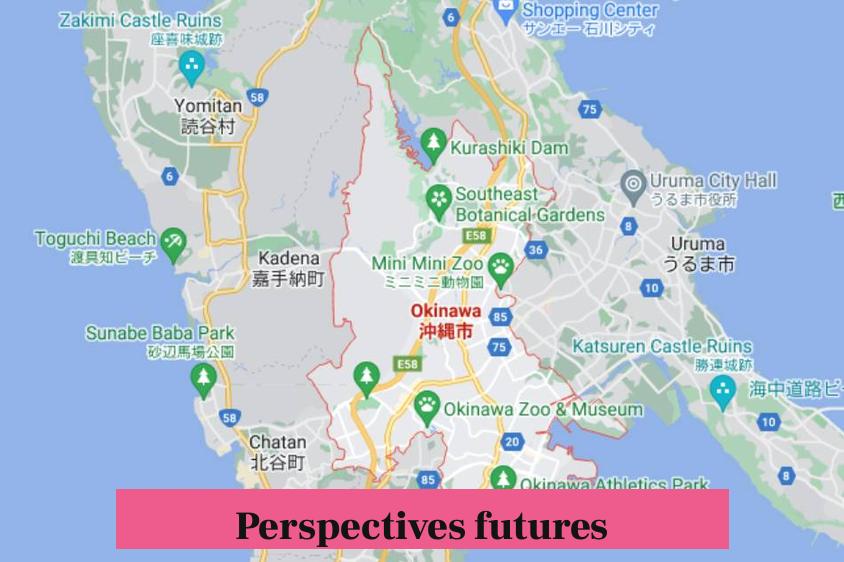 Perspectives futures