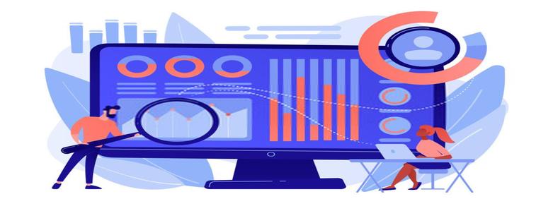 Reconnue comme une plateforme innovante, Tableau est souvent mise en parallèle avec d’autres solutions de BI traditionnelles. En effet, elle a été classée leader par le cabinet Gartner dans son rapport sur les outils d’analyse et de Business Intelligence.