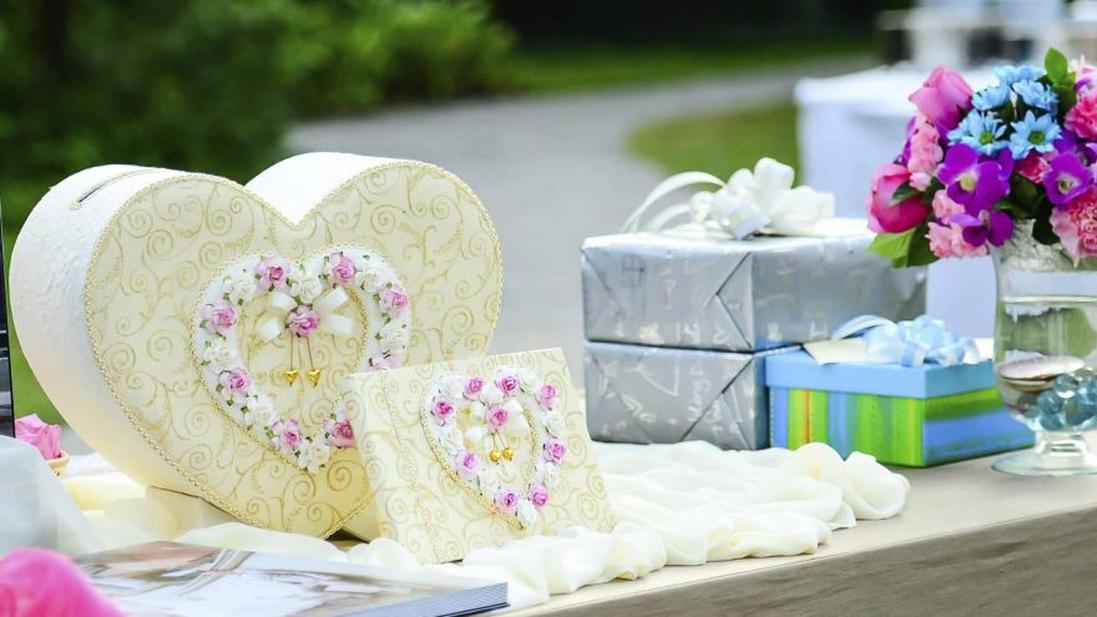 Nature et style du mariage : luxueux ou simple ?