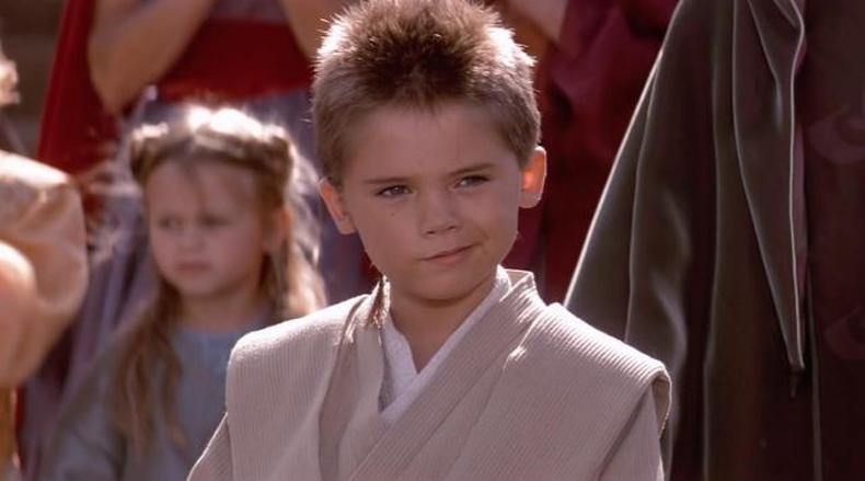 Le saviez-vous ? Chez les Jedi, la tresse a ses codes
