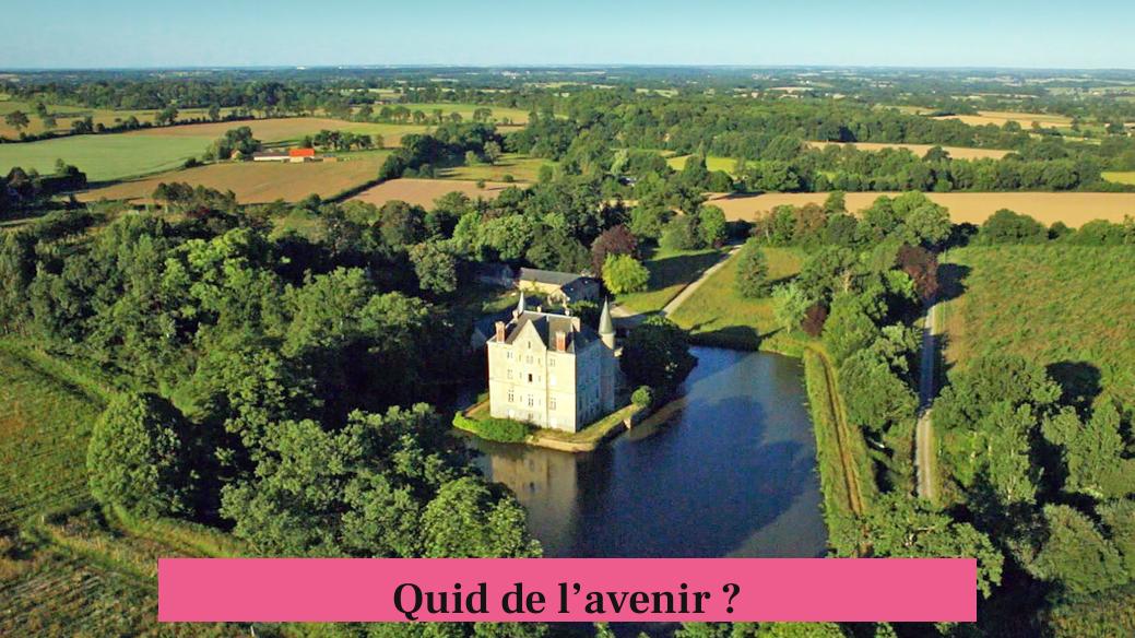 Quid de l’avenir ?