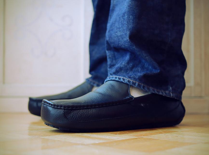 6. Conseils pour ceux qui veulent tenter l’expérience chaussettes + UGGs