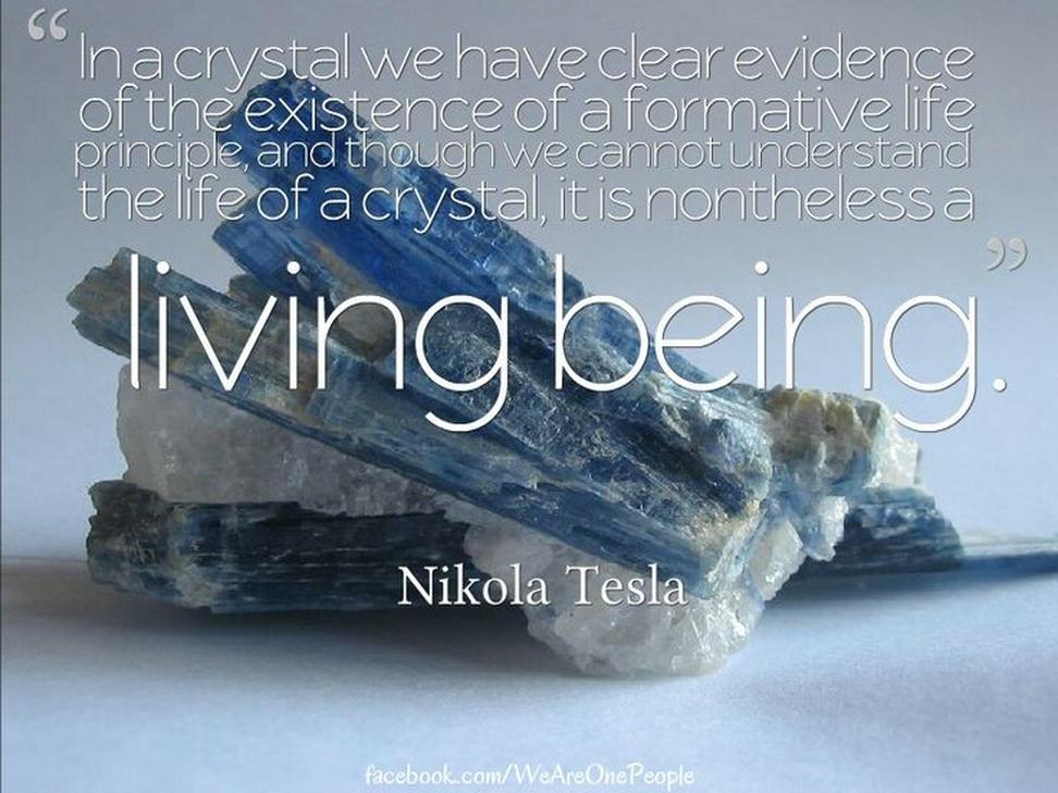 Summary of Tesla’s Belief in God