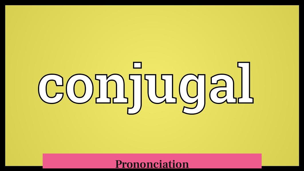 Prononciation