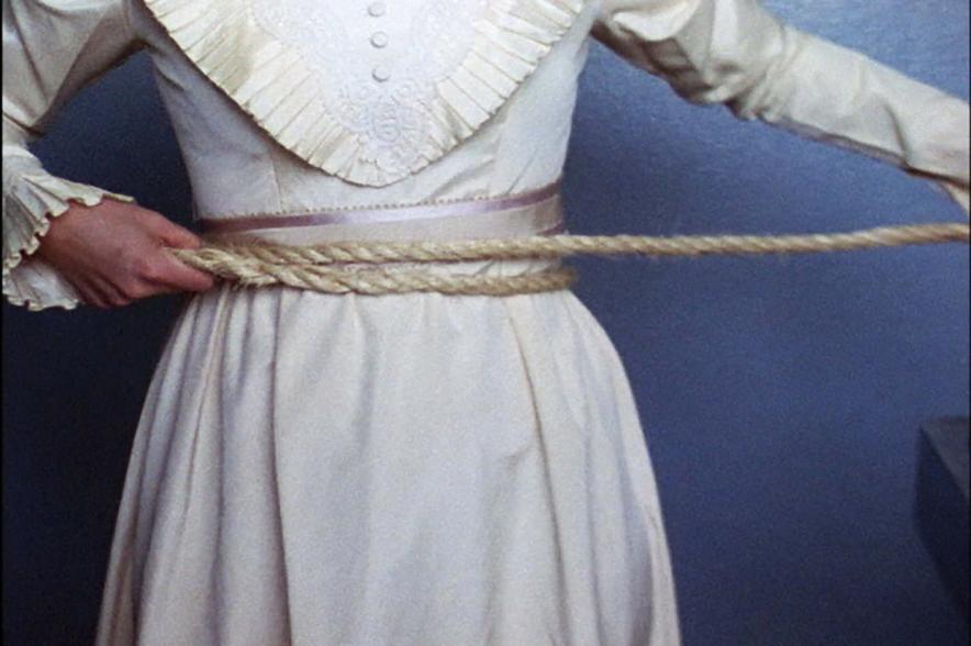 Damsel, la figure mythique et romantique