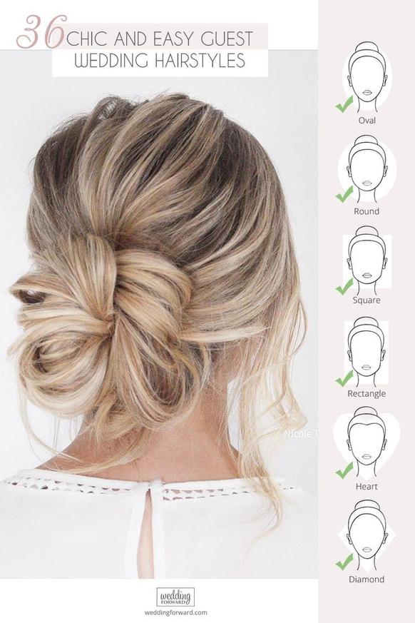 Pour un invité de mariage, la coiffure idéale allie simplicité, élégance et respect du style de l’événement.Selon la longueur et la nature des cheveux, différentes options simples à réaliser soi-même permettent d’être chic sans voler la vedette à la mariée.