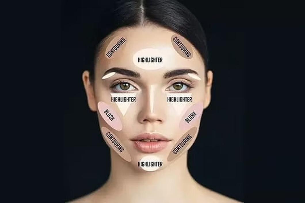 2. Le teint : l’éclat du visage au naturel sans les coups de théâtre