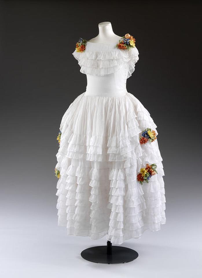 L’influence durable de Jeanne Lanvin au-delà de la robe de style