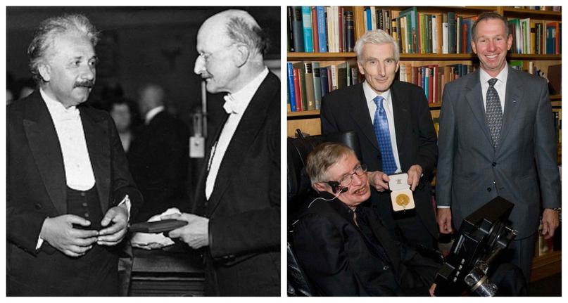 Leurs parcours reflètent deux trajectoires différentes, mais avec une même empreinte durable sur la science et la culture. Leurs vies ont d’ailleurs inspiré des films, des livres, et continuent à alimenter la passion des nouvelles générations.