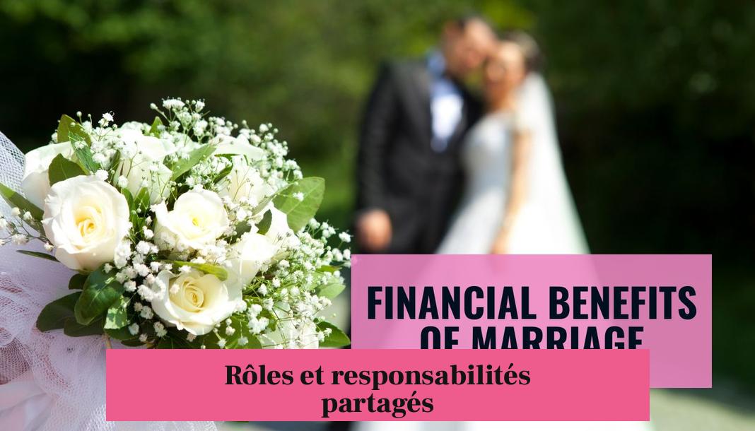 Rôles et responsabilités partagés