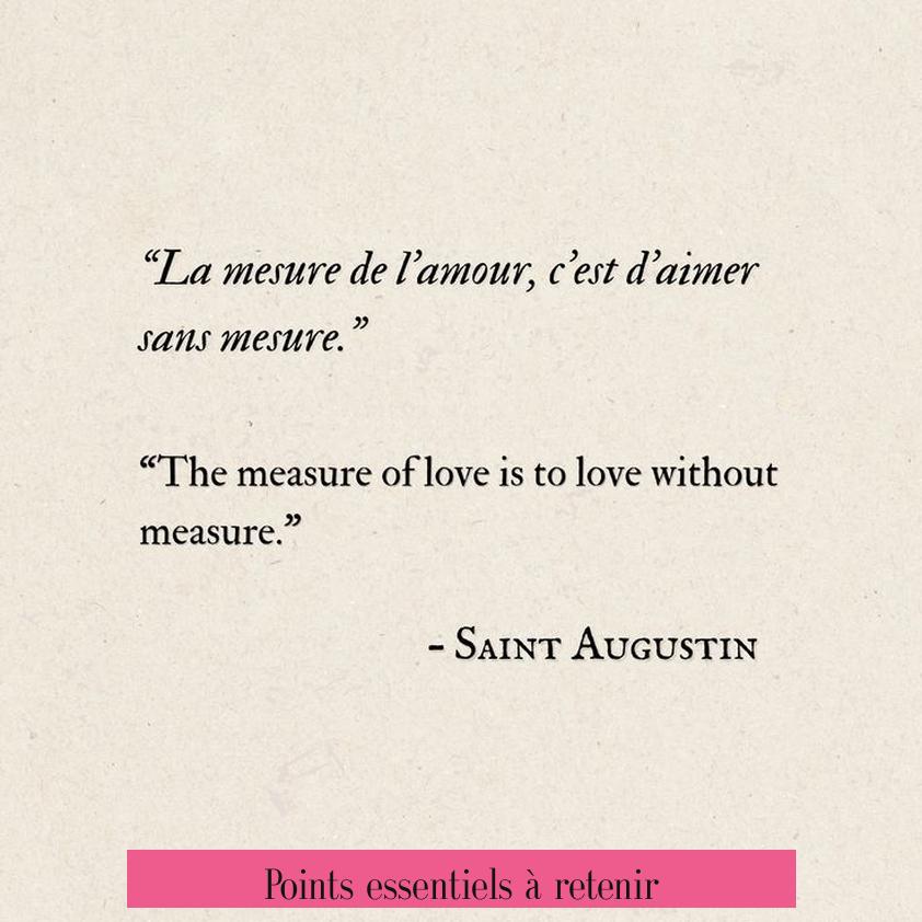 Points essentiels à retenir
