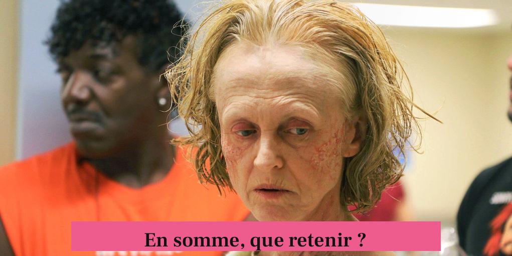En somme, que retenir ?