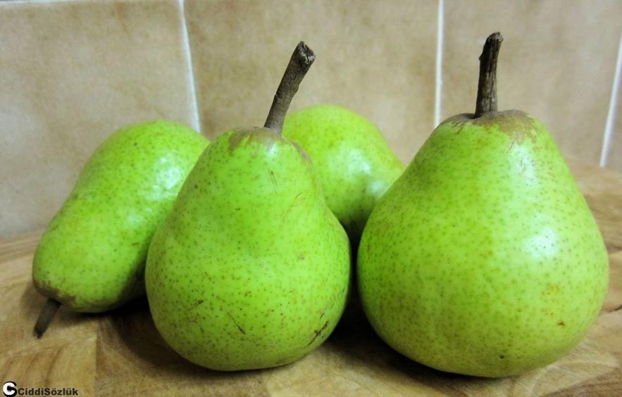 Changement total de décor, parlons maintenant du mot anglais “PEAR”. Non, ce n’est pas un simple fruit (même si le fruit est magnifique !). PEAR peut être un acronyme utilisé dans différents univers : éducation, santé, informatique, etc.