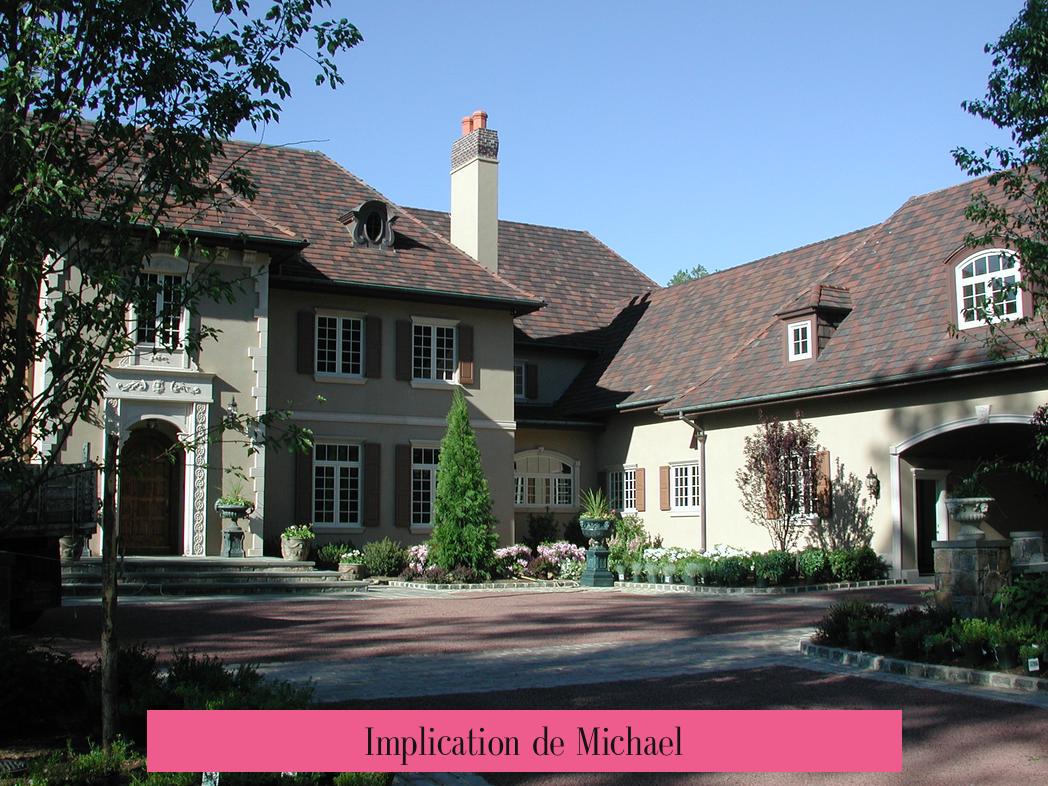 Implication de Michael