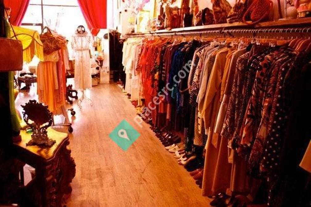 La femme de joie dans son contexte social