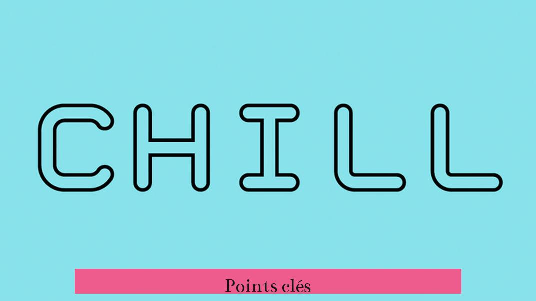 Points clés