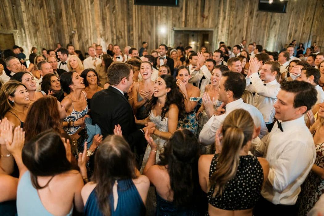 Comment choisir la musique pour un mariage ?