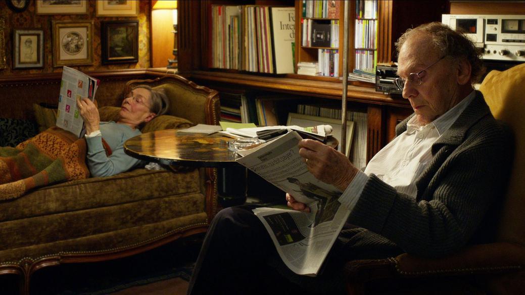 Stylistic Choices: How Haneke’s Direction Amplifies Impact