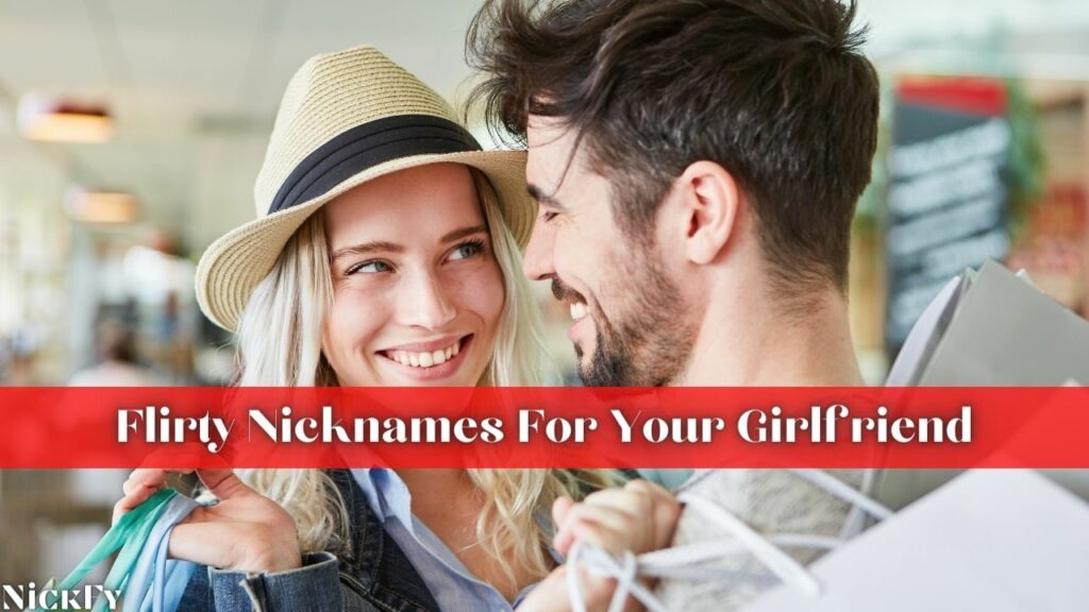 Comment choisir le surnom flirty parfait pour elle ? Les astuces d’un love coach