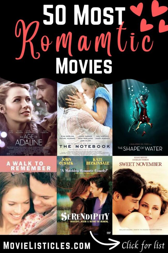Les films romantiques ne sont pas qu’un long fleuve tranquille. Certains jouent la carte de la comédie, d’autres du drame, et plusieurs osent mélanger les deux. Par exemple,Crazy Stupid Love(2011) explore les multiples facettes de l’amour, avec un cocktail d’humour et d’émotions, tandis queJeux d’Enfantssuit un jeu d’enfants évoluant en une relation complexe, presque dangereuse.