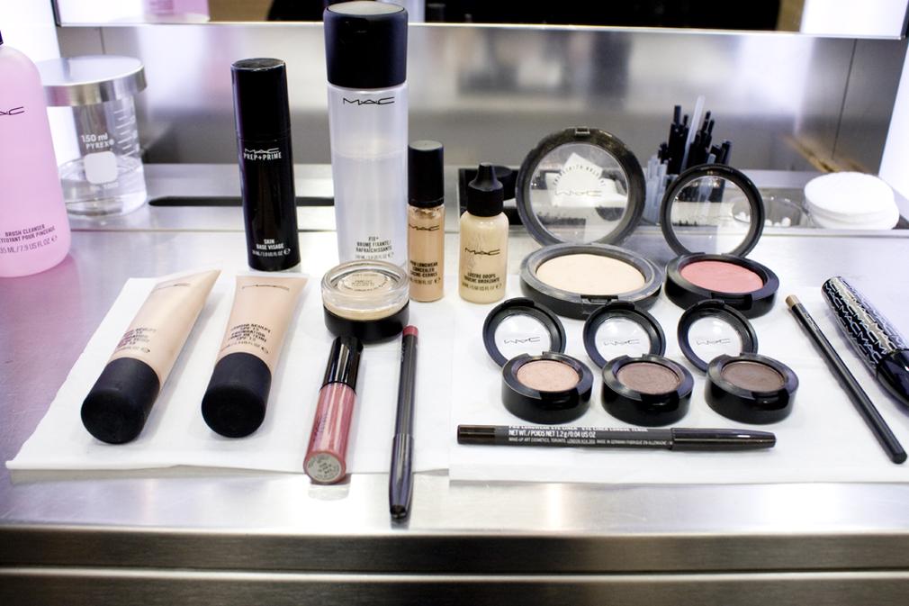 Combien coûte le service de maquillage Mac ? Tout ce que vous devez savoir