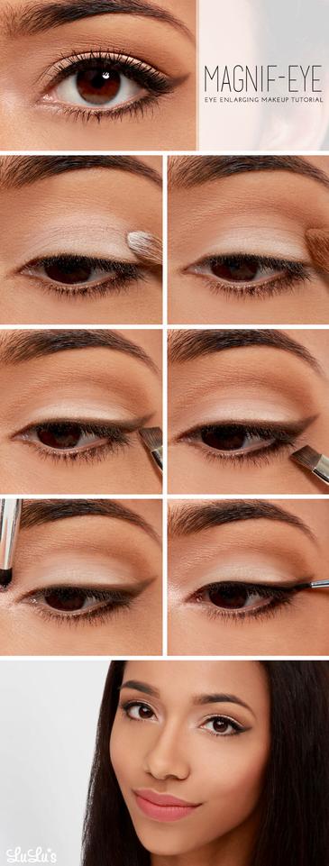 Techniques incontournables pour un regard qui captive
