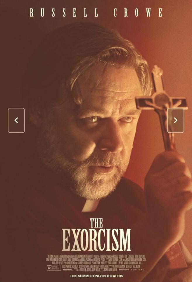 En anglais, on ne se limite pas à « horror movie ». On utilise aussi des termes plus informels comme :