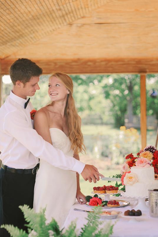Les thèmes incontournables des textes d'amour pour mariage