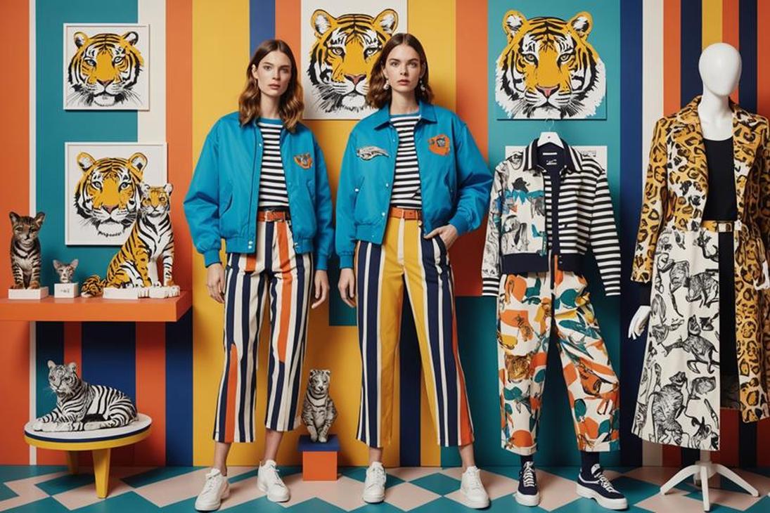 Le nom Le Mariage désigne également une collection nuptiale lancée par le créateur françaisSimon Porte Jacquemus. Cette ligne propose des tenues pour mariés, invités, et famille proche, couvrant ainsi l'ensemble des participants au mariage.