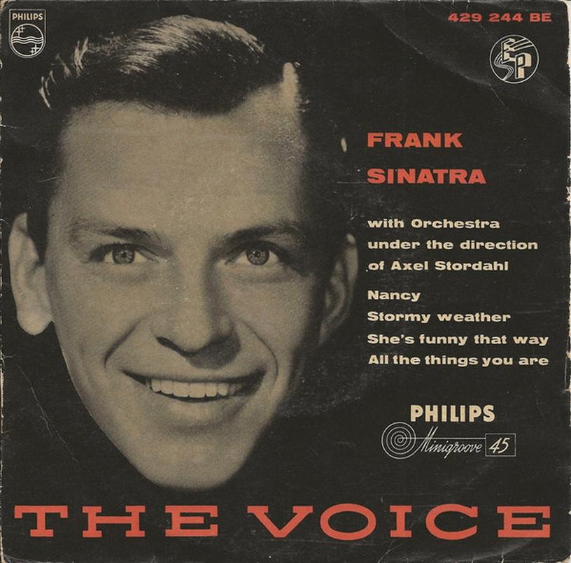 Alors, qu’est-ce qui a vraiment fait de Frank Sinatra une voix si spéciale ?