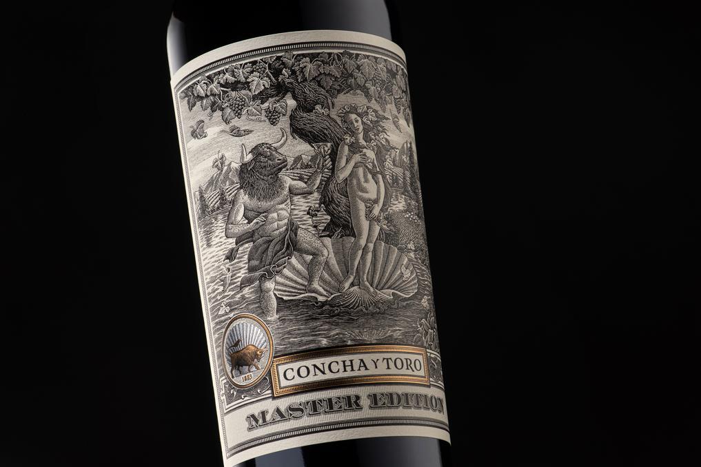 Concha y Toro : une histoire familiale plus noble que la simple traduction