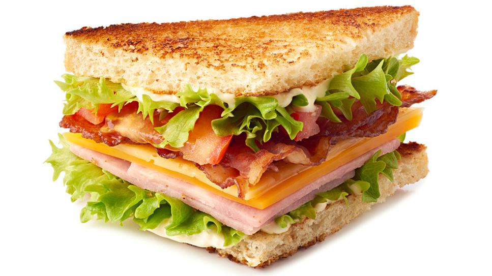 Plus qu’un sandwich : un symbole culturel