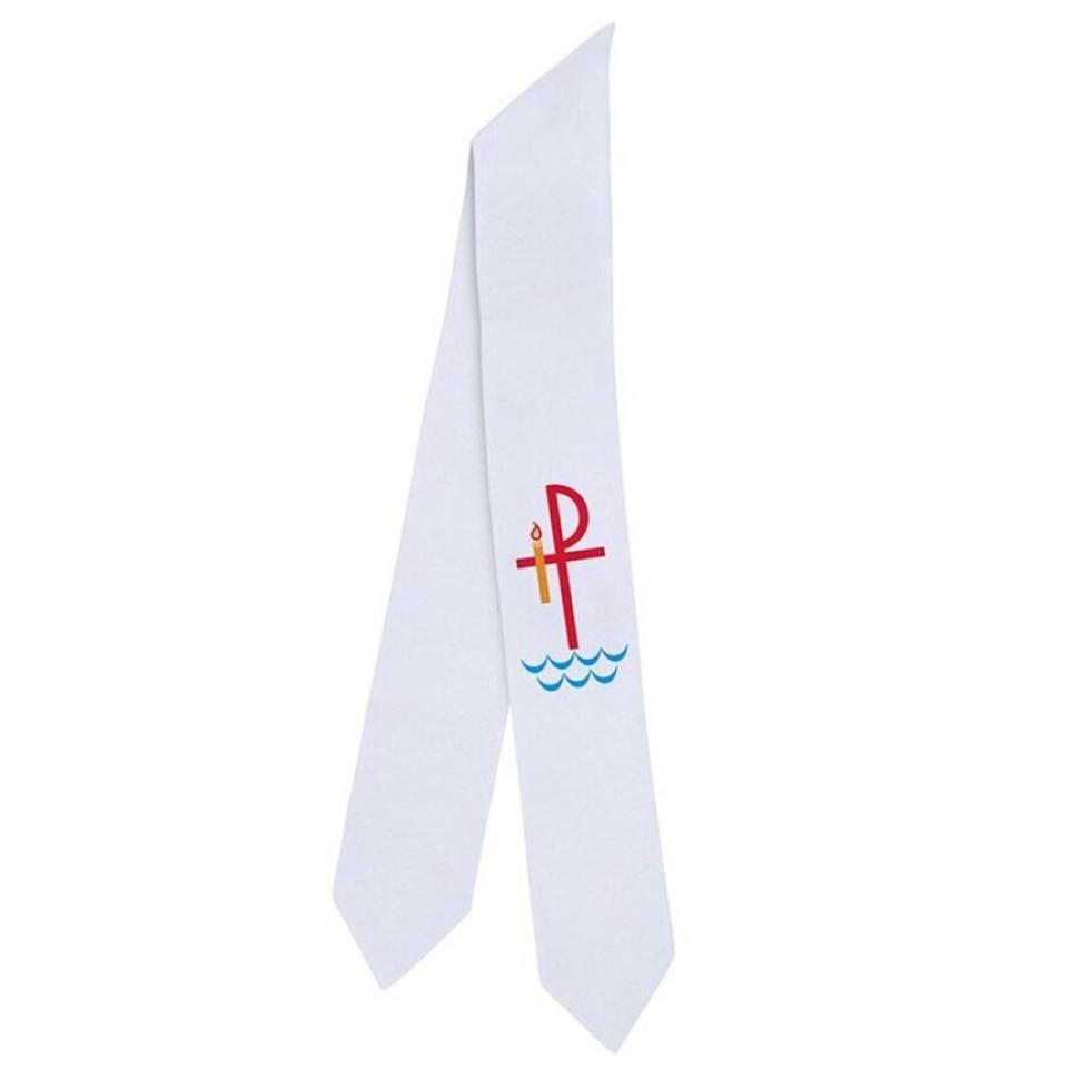 Les couleurs selon le calendrier liturgique