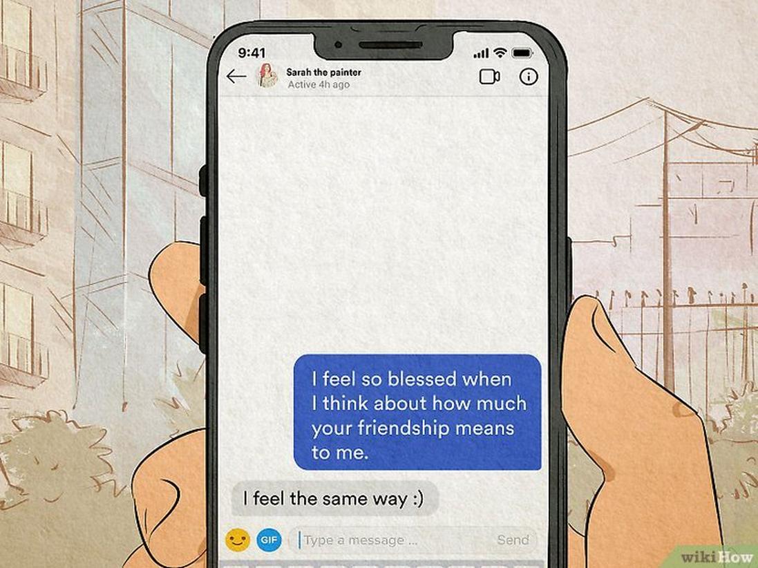 Chaque phrase peut être adaptée et personnalisée selon vos souvenirs et la personnalité de la personne.