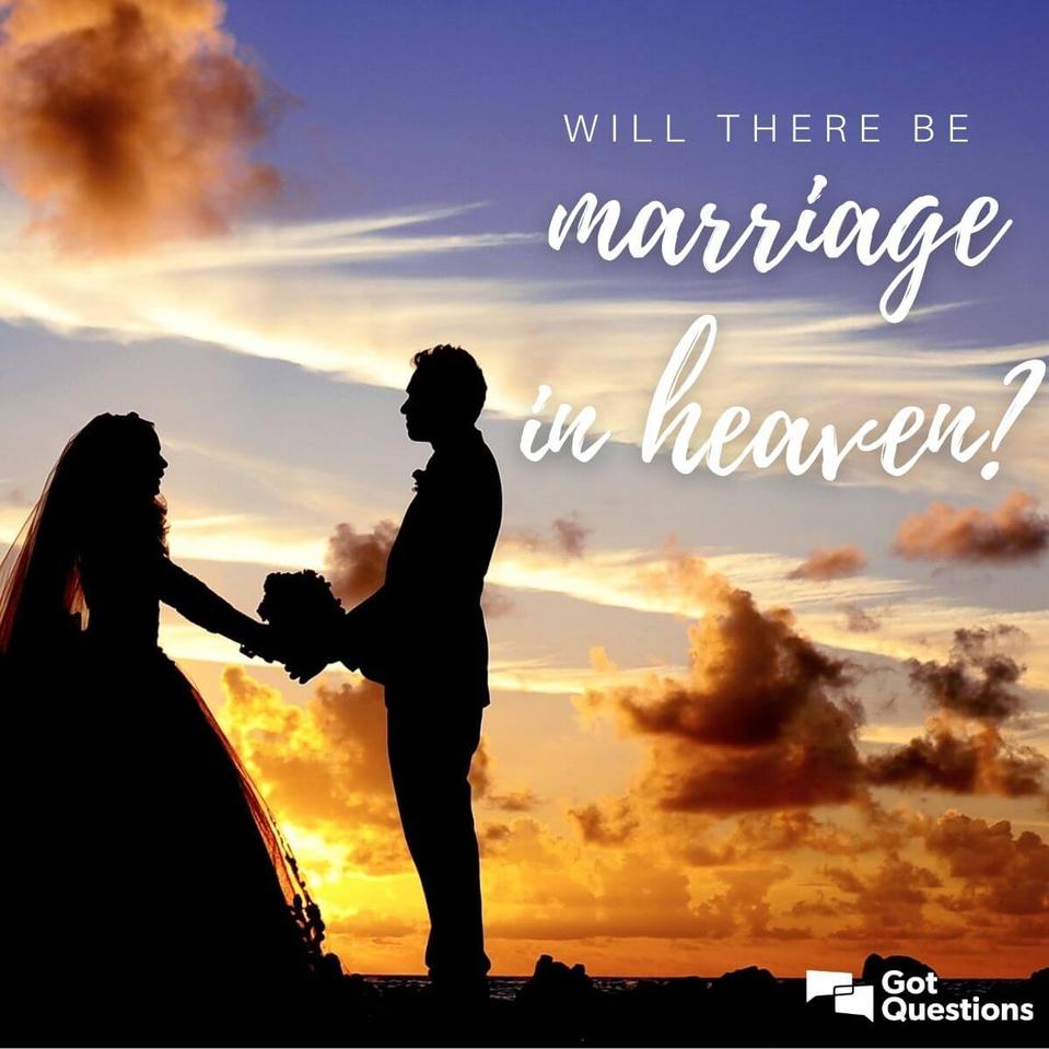 Les pasteurs encouragent à voir le mariage comme un don temporaire, préfigurant la communion céleste parfaite. Ils rassurent sur le maintien des liens affectifs au-delà de la vie terrestre, dans une forme transfigurée.