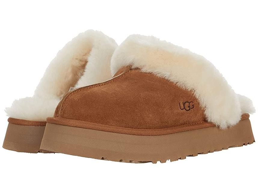Des astuces pour faire durer vos Ugg en extérieur