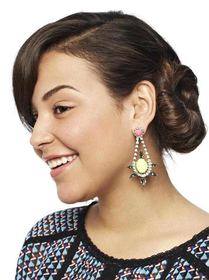 Et si vous craquez pour les tendances coiffure 2015 ?