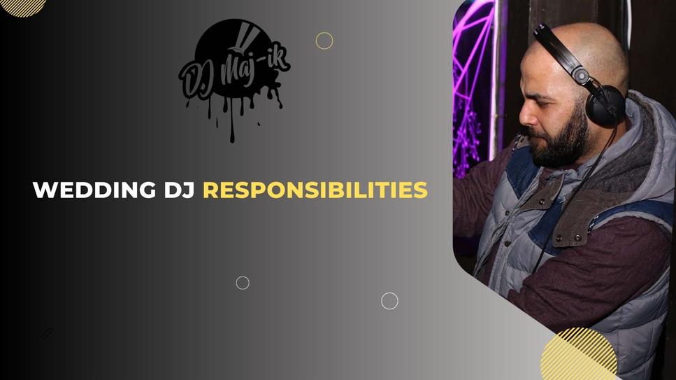 Les mariages sont des événements privés mais souvent tenus dans des lieux professionnels (hôtels, salles de réception). Ces établissements ont généralement des licences musicales couvrant les animations. Pourtant, il revient au DJ de vérifier si sa prestation est bien couverte par la licence du lieu.